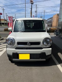 ３月３１日（日）　ご納車させていただきました！！