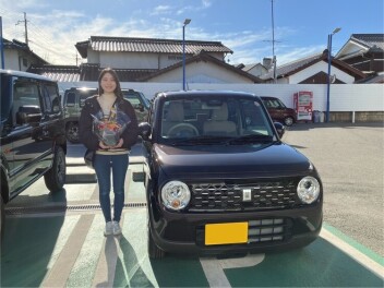 全てが可愛いラパン