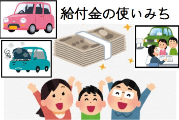 【スズキスマイルキャンペーン】給付金の使い道、クルマに使いませんか？