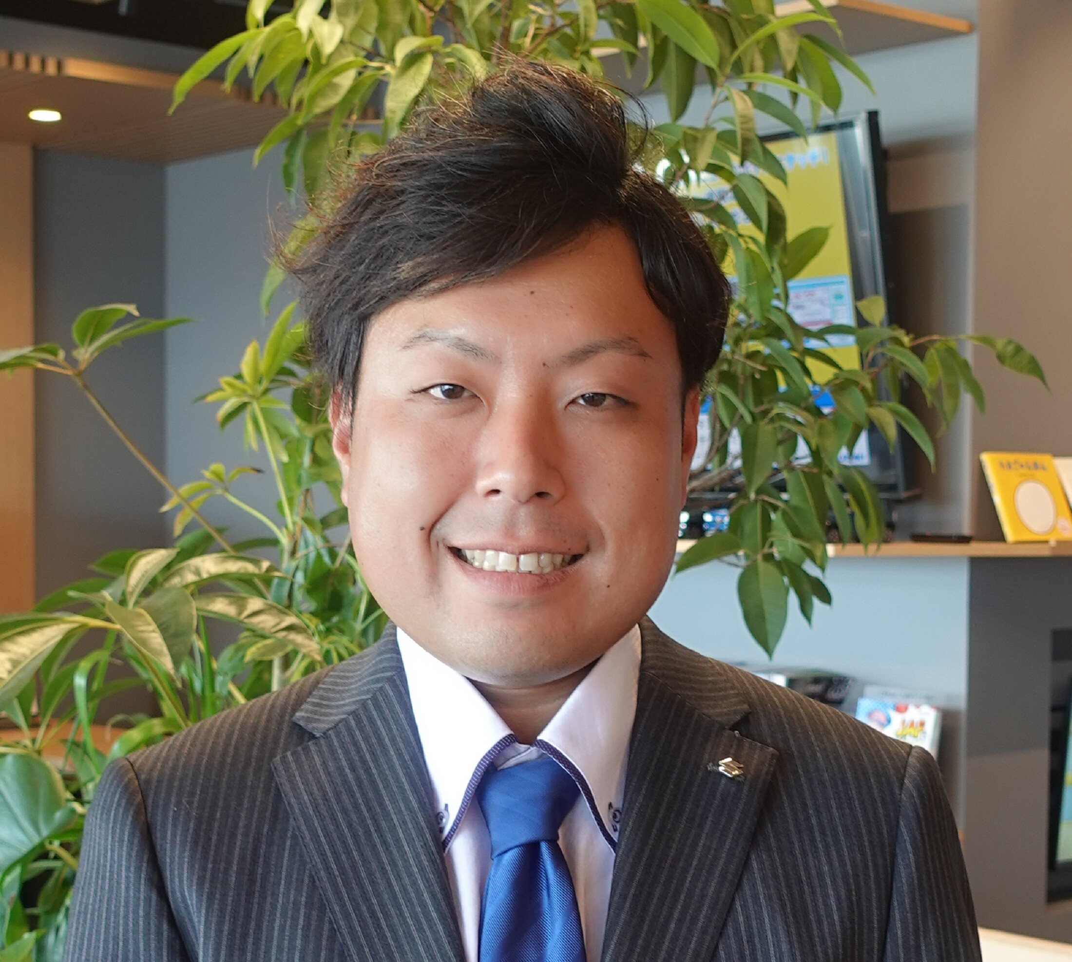 織田　章孝