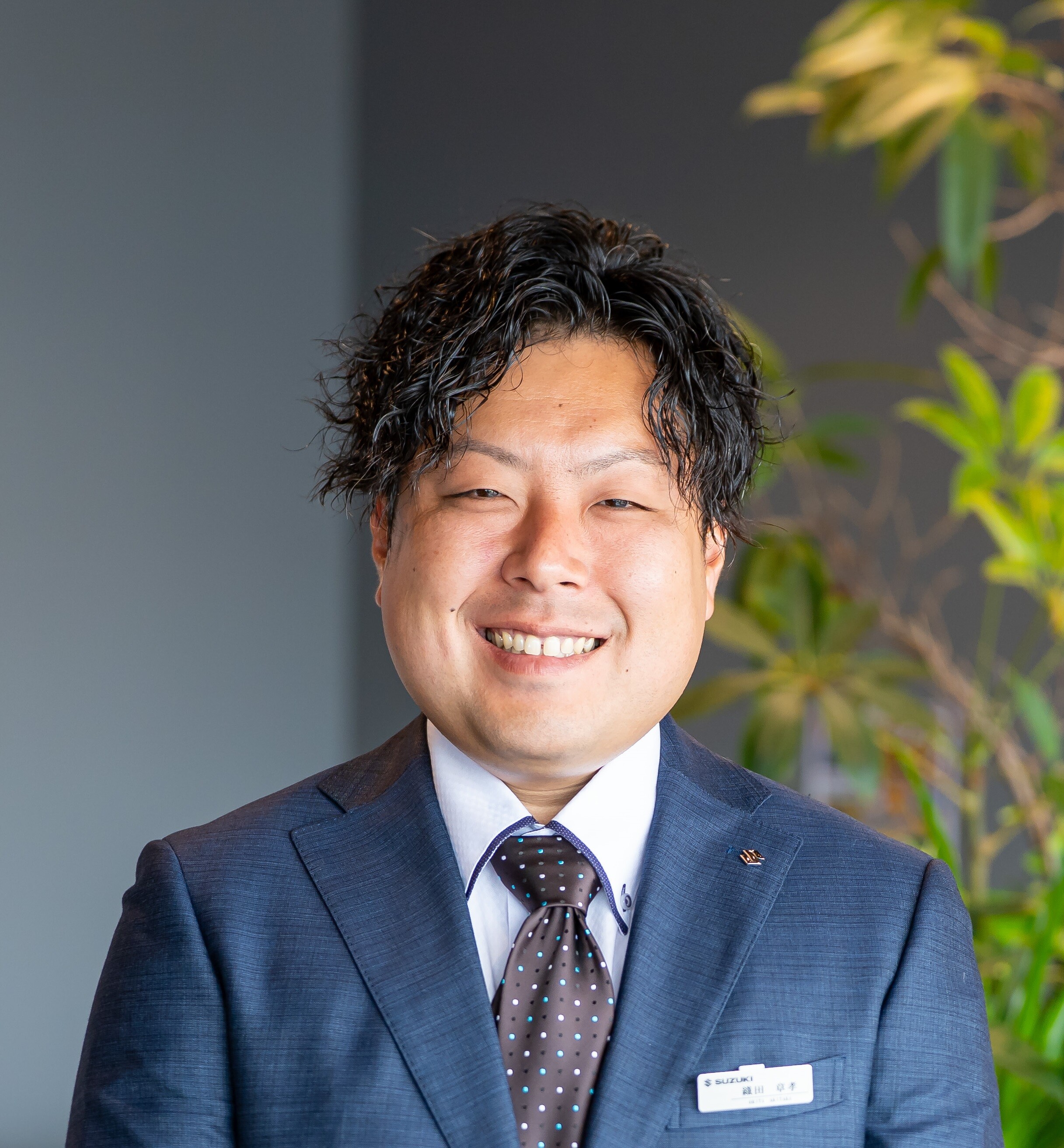 織田　章孝
