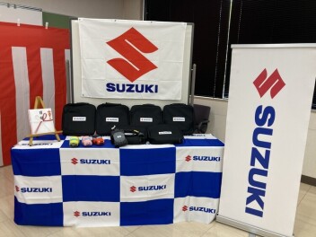 群馬自動車大学校 様に外部診断機を寄贈いたしました！