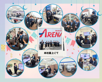 ★☆★2026年　新入社員研修始まりました　その③★☆★