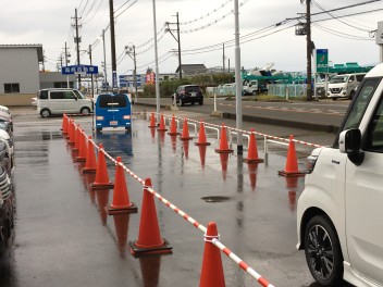 ２２日（土）、２３日（日）サポカー体験しませんか？