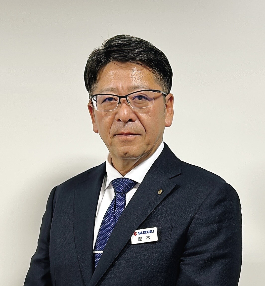 船 木 賢 司