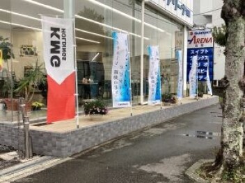明日から花フェス！花の苗が届きました