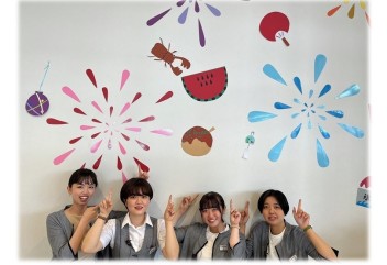 ＊Summer＊