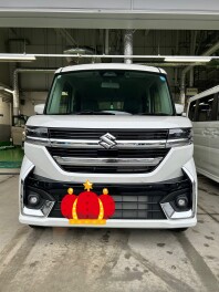 １０月２５日（日）ご納車させていただきました！