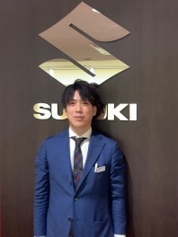 スタッフ紹介～営業の菅原さん編～