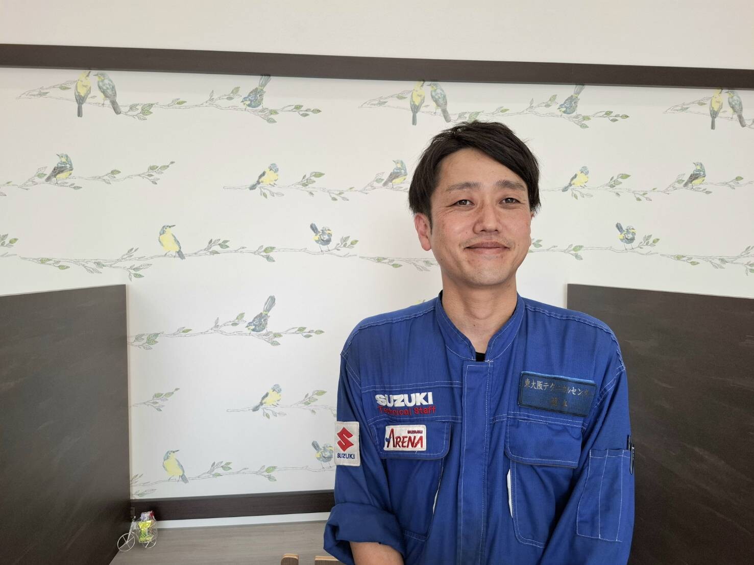 菊本　喜顕