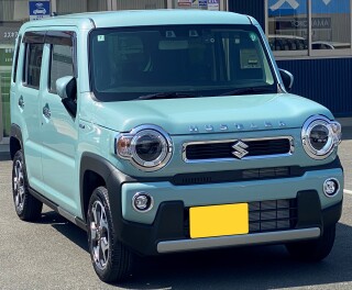 ご納車おめでとうございます！