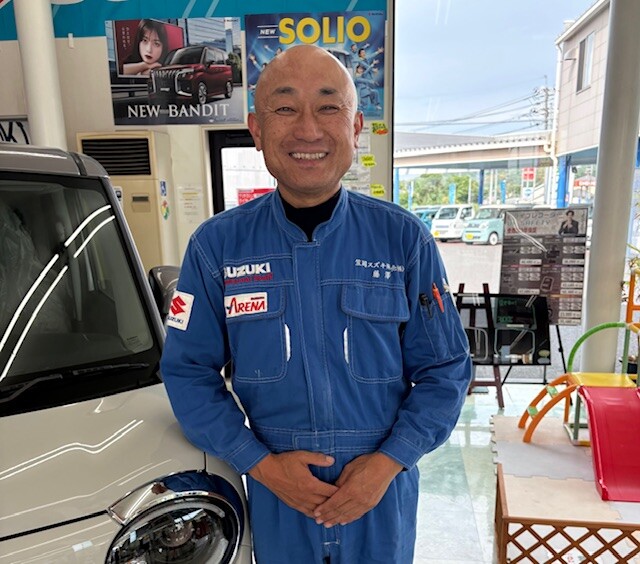藤澤　貴之