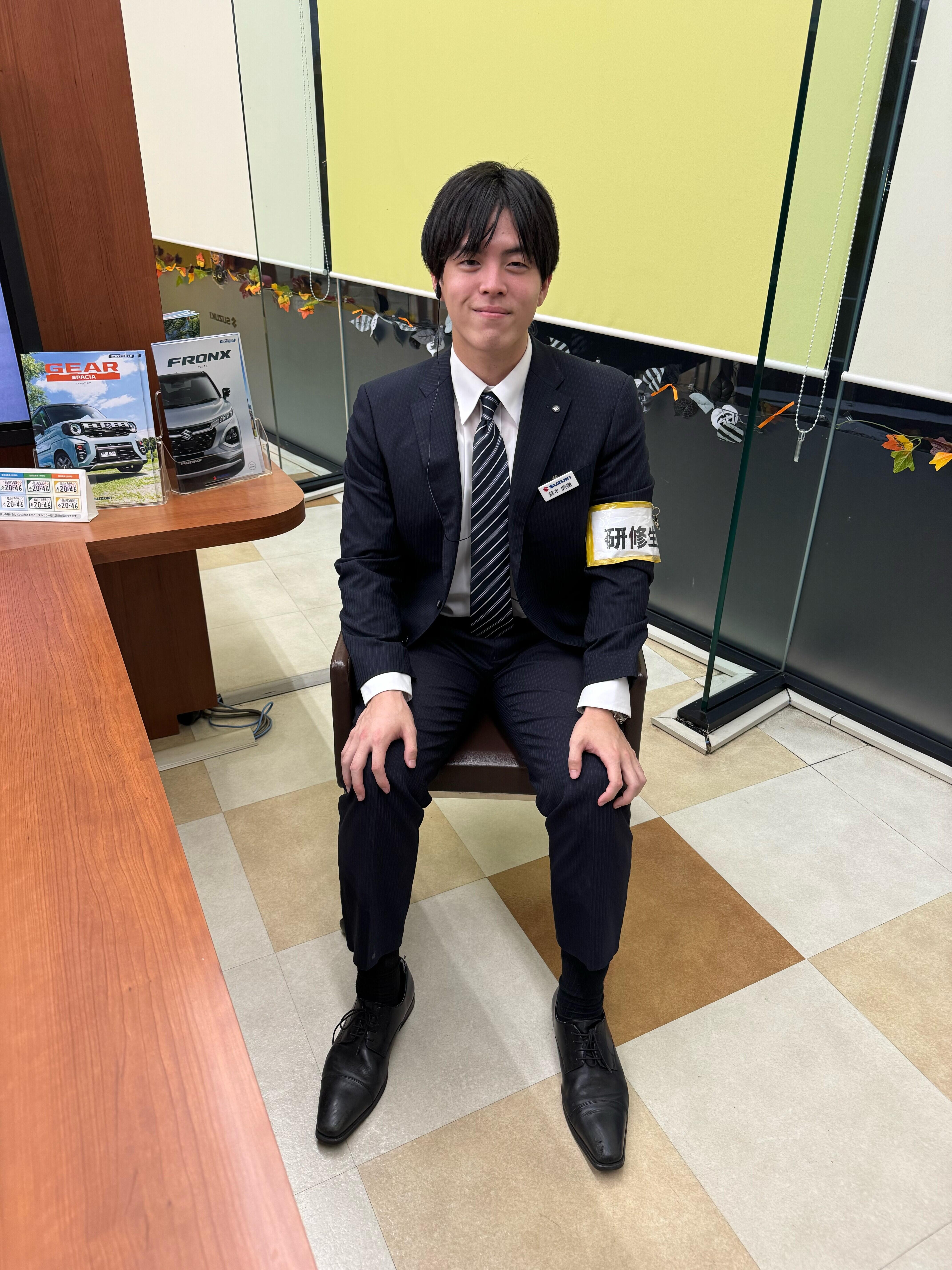 すずき