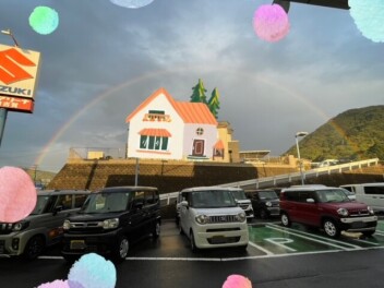 展示会開催してます！