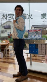 エコバックプレゼントキャンペーン！！！
