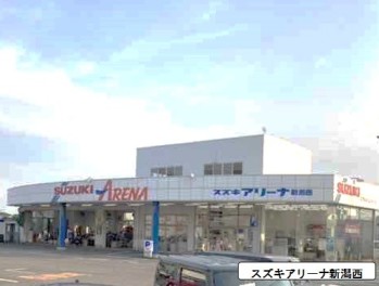 LINE用西店