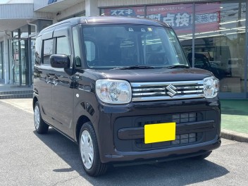 ご納車ありがとうございます♪