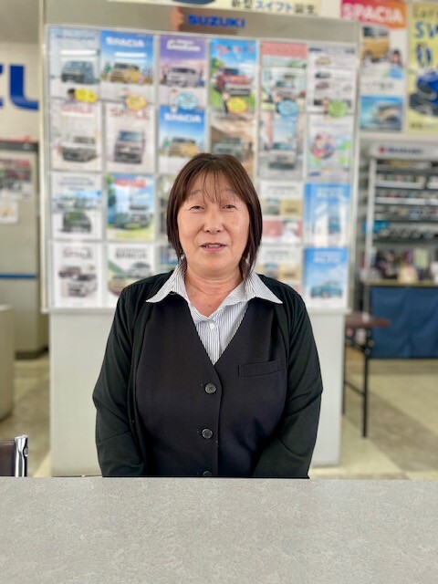 西江　由子