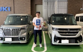 ☆納車式☆