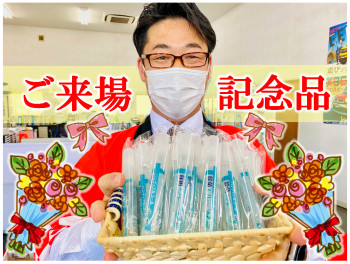 毎週土日はスズキの日！