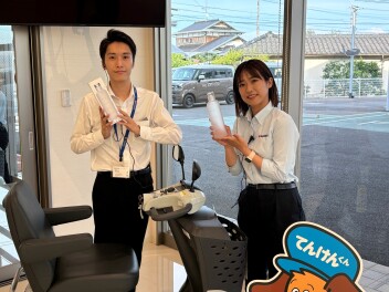 証券診断フェア開催！