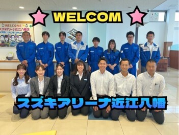 スズキの日！ハイブリッド試乗体感フェア！！明日６月６日から９日まで開催致します！！！！