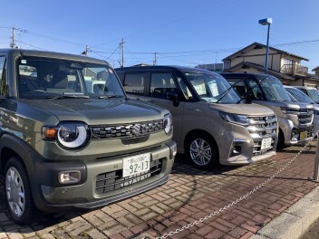 特別金利2.9％実施中です！