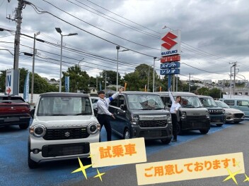 NEWモデル　発表展示会！！！！