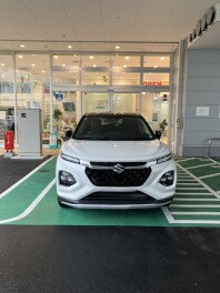 Ｔ様にフロンクスをご納車させていただきました！！