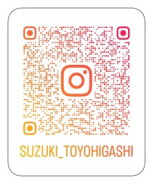 インスタ活動中です！（・▽・＊）