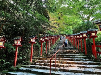 京都に行ってきました