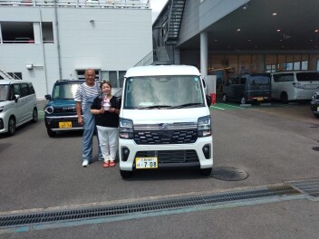 赤井様　ありがとうございました。