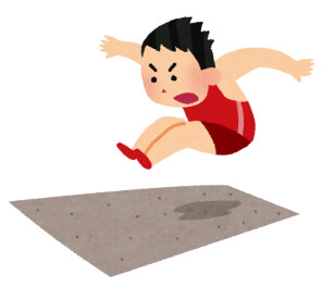 ＼　セイコーゴールデングランプリ陸上2025東京　／