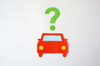 車のエンジンを切ったが、切れない！！