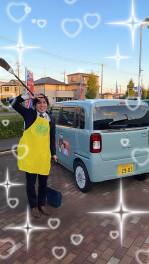 埼玉くるまの日2021！！！