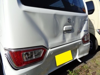 代車費用特約の思わぬ活用方法