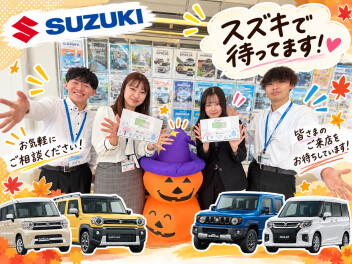 SUVアドベンチャーフェア開催！！！