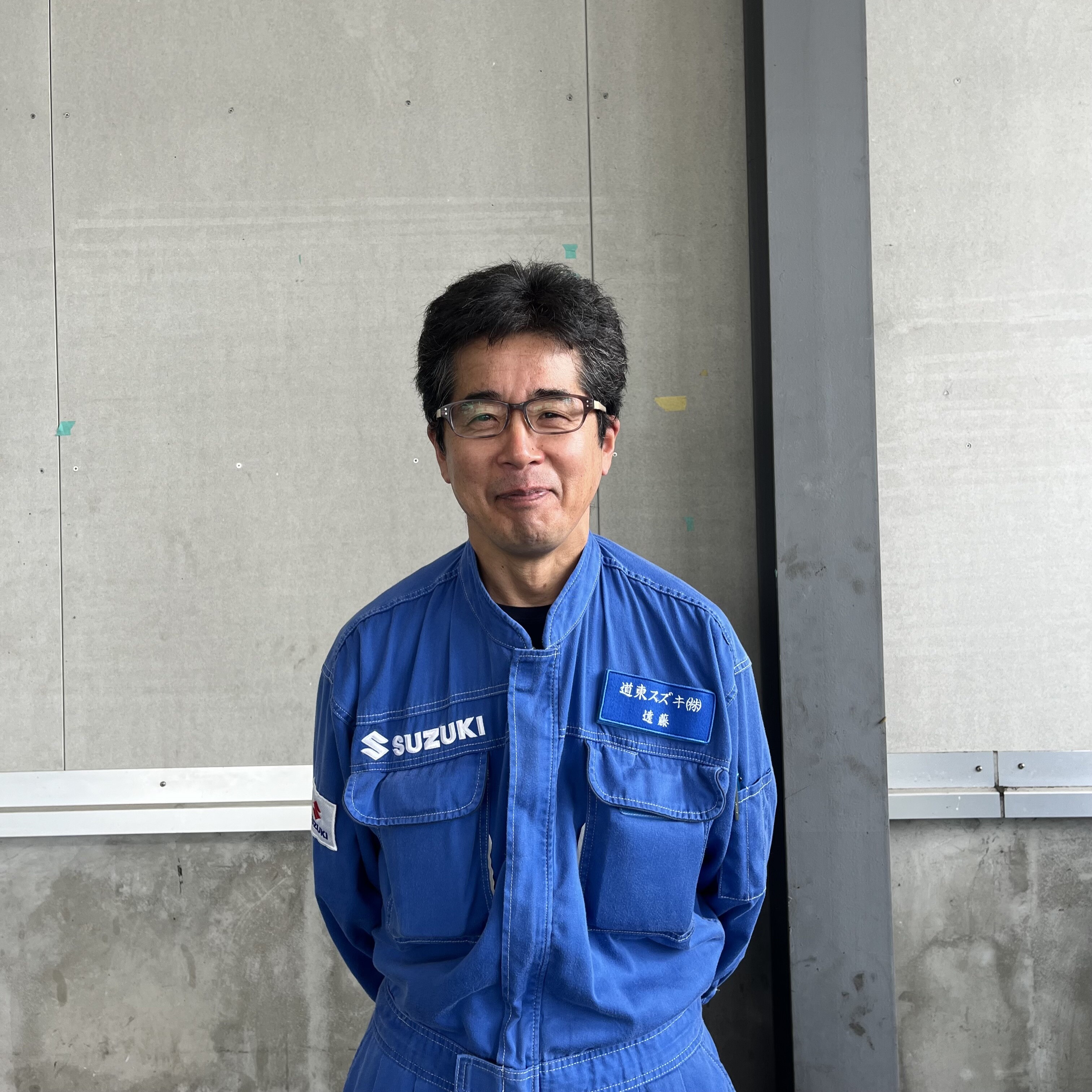 遠藤　弘毅
