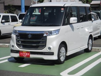 ~おすすめ車紹介～
