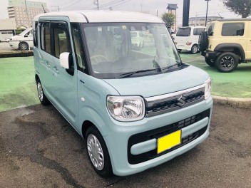 ご納車ありがとうございます！！！