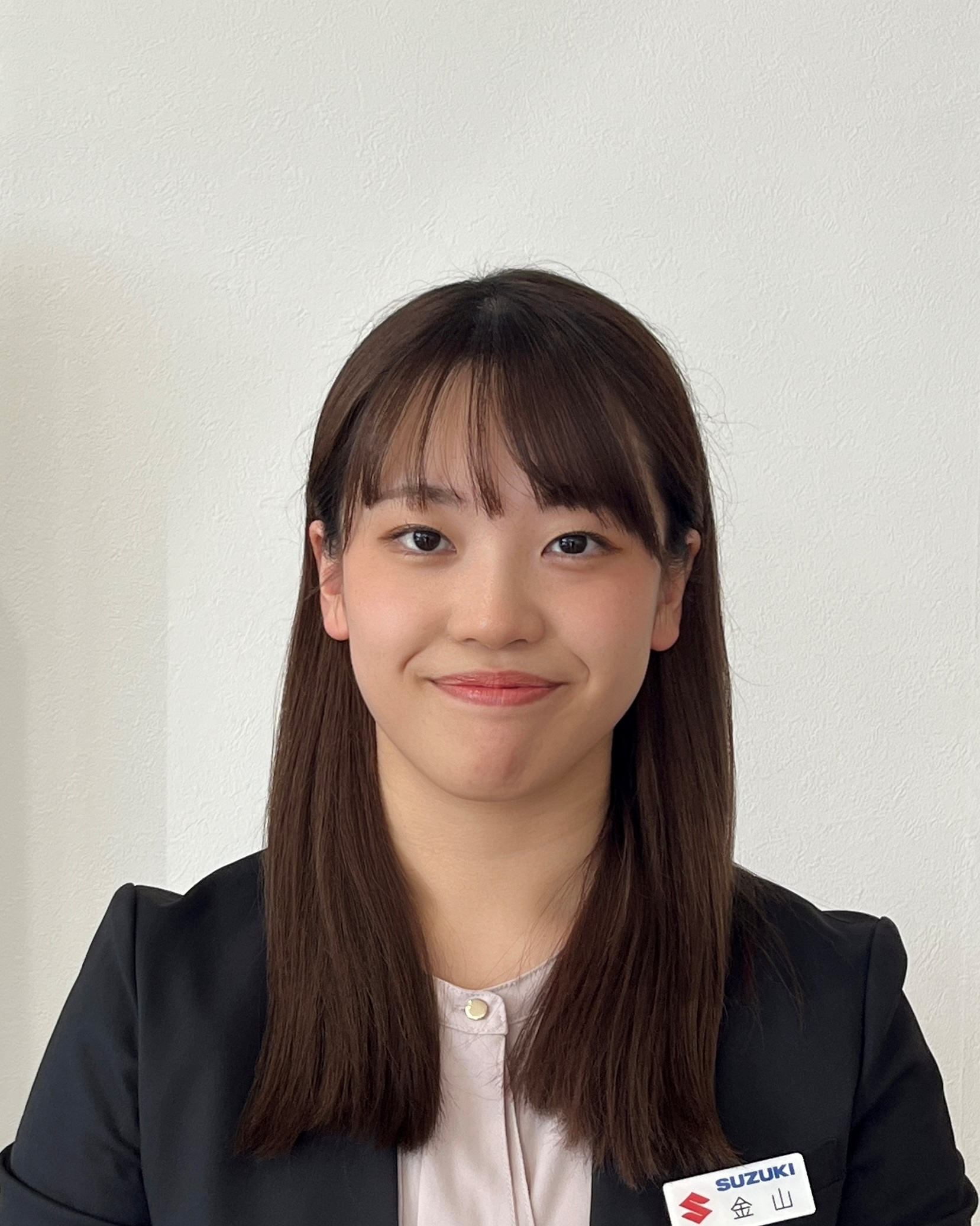 かなやま