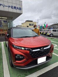 フロンクス！！！！！！