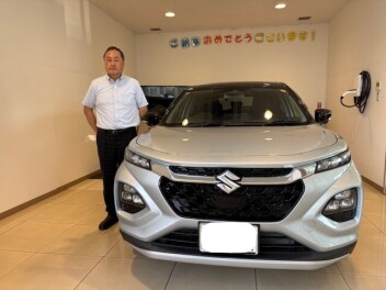 ★☆★ご納車おめでとうございます☆★☆彡