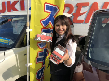 スズキの日！！まだまだ開催中でございます♪♪