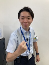 参加者特典あり♪対面開催／若手社員参加！  ワンデー仕事体験-想像するより、体験しよ！