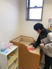 ～お客様に信頼されるお店作りを目指して～