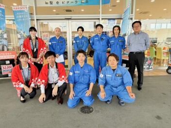 お客様感謝祭開催中！！！