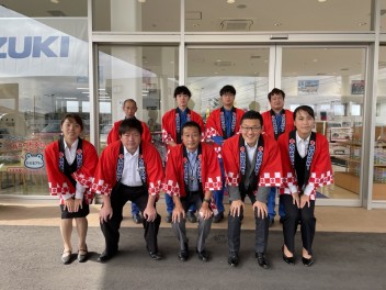 大商談会ラストスパート！