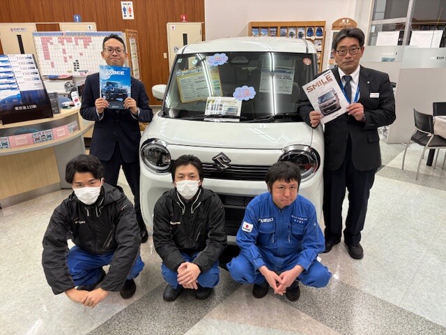 集合写真