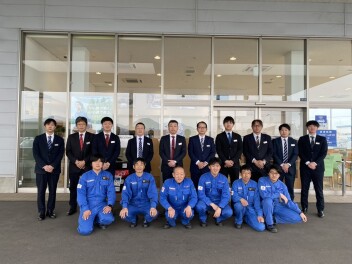 明日から営業再開